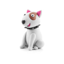 Cargar imagen en el visor de la galería, Bull Terrier (3 Botes)
