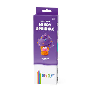 Windy Sprinkle (3 Botes)