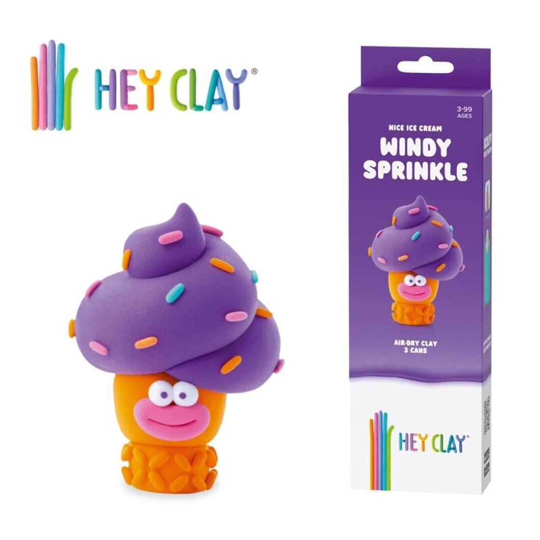 Windy Sprinkle (3 Botes)