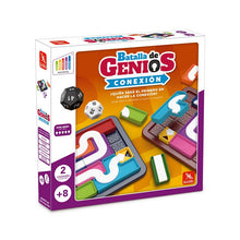 Cargar imagen en el visor de la galería, Batalla de Genios Conexión
