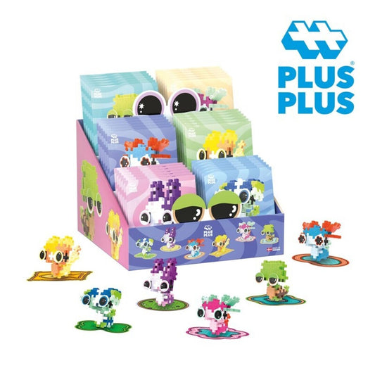 Mascotas Plus Plus