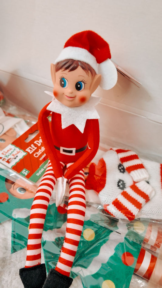 Caja 2 - Complementos