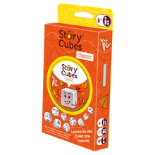 Cargar imagen en el visor de la galería, Story Cubes: Original
