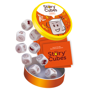 Story Cubes: Original