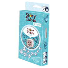 Cargar imagen en el visor de la galería, Story Cubes: Acciones
