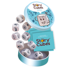 Cargar imagen en el visor de la galería, Story Cubes: Acciones
