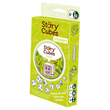 Cargar imagen en el visor de la galería, Story Cubes: Viajes
