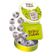 Cargar imagen en el visor de la galería, Story Cubes: Viajes
