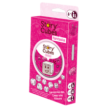 Cargar imagen en el visor de la galería, Story Cubes: Fantasía
