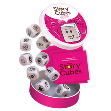 Cargar imagen en el visor de la galería, Story Cubes: Fantasía
