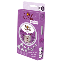 Cargar imagen en el visor de la galería, Story Cubes: Misterio

