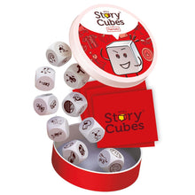 Cargar imagen en el visor de la galería, Story Cubes: Héroes
