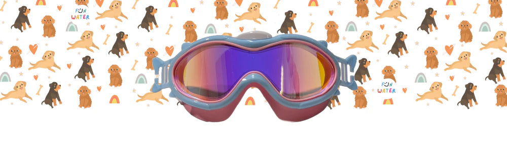 Babymask Perritos
