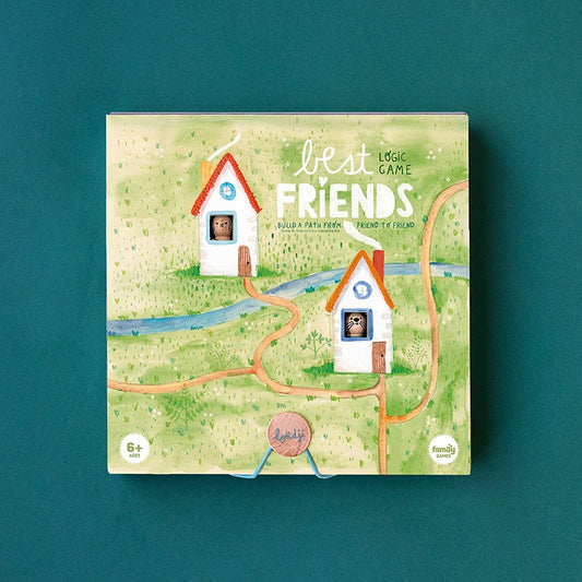 Best Friends Londji - caja