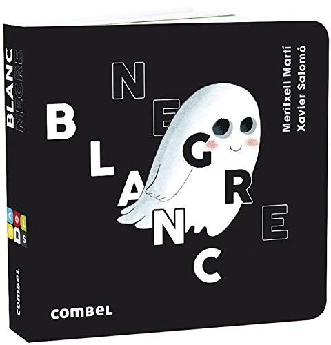 Portada Blanc i negre