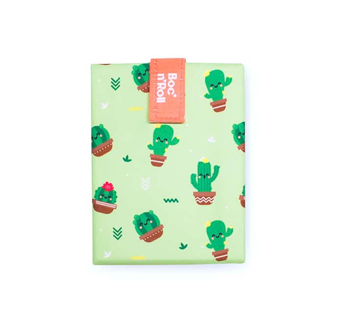 Boc’n’Roll Mr. Wonderful Cactus