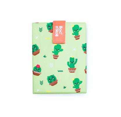 Boc’n’Roll Mr. Wonderful Cactus