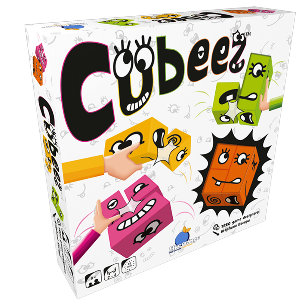 Cubeez