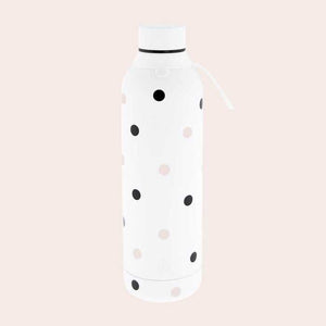 Botella térmica - Ice dots