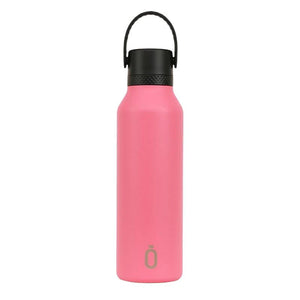 BOTELLA TERMO 'RUNBOTT MII' AQUARELLE BLUSH 600ML