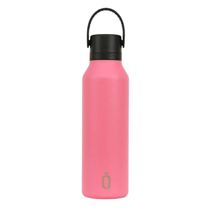BOTELLA TERMO 'RUNBOTT MII' AQUARELLE BLUSH 600ML