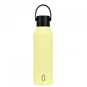 BOTELLA TERMO 'RUNBOTT MII' AQUARELLE VANILLA 600ML