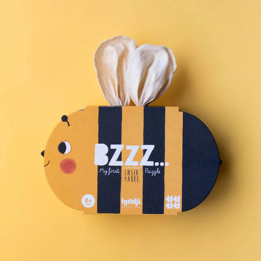 BZZZ Londji - caja