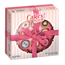 Cargar imagen en el visor de la galería, Cakes Box!

