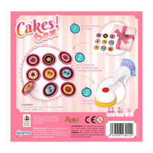 Cargar imagen en el visor de la galería, Cakes Box!
