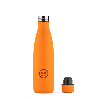 Botella Vivid Orange - 500ml