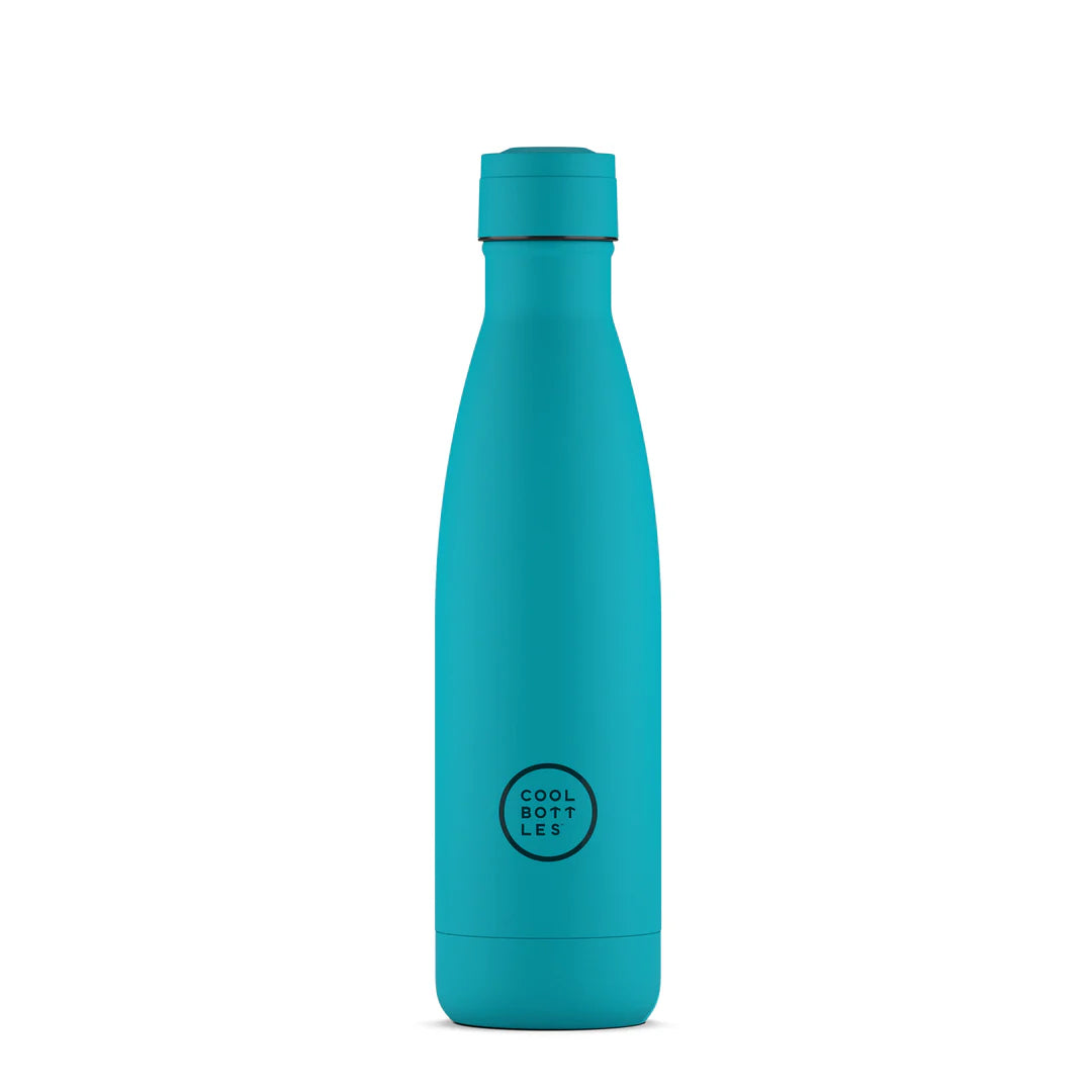 Botella Vivid Turquoise - 500ml