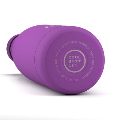 Botella Vivid Violeta - 500ml