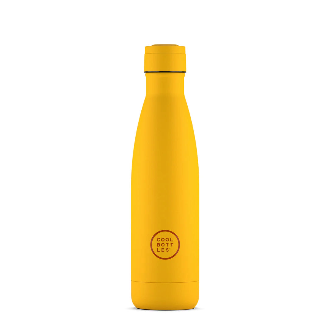 Botella Vivid Amarilla - 500ml
