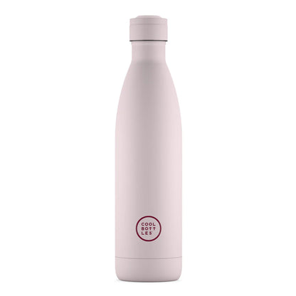 Botella Rosa Pastel - 750ml