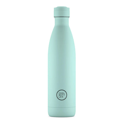 Botella Azul Pastel - 750ml
