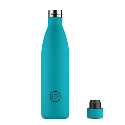 Botella Vivid Turquoise - 750ml