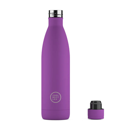 Botella Vivid Violeta - 750ml