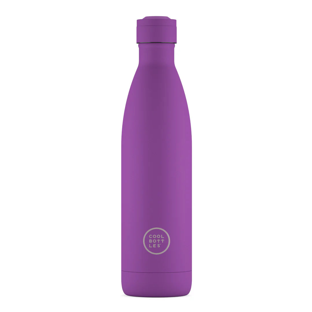 Botella Vivid Violeta - 750ml