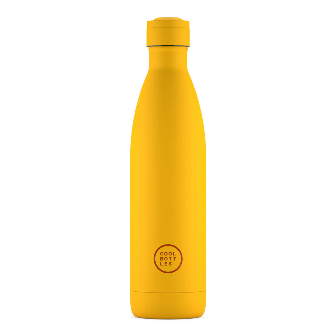 Botella Vivid Amarilla - 750ml