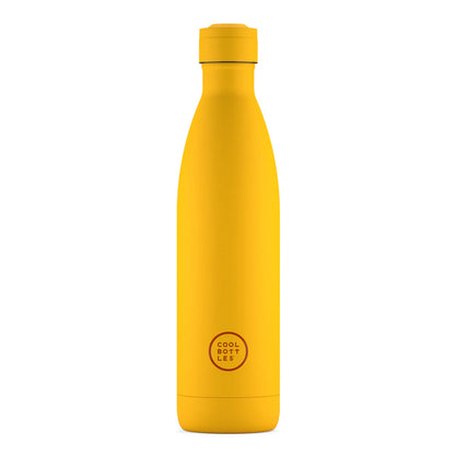 Botella Vivid Amarilla - 750ml