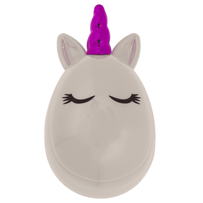 Cepillo Peine Unicornio
