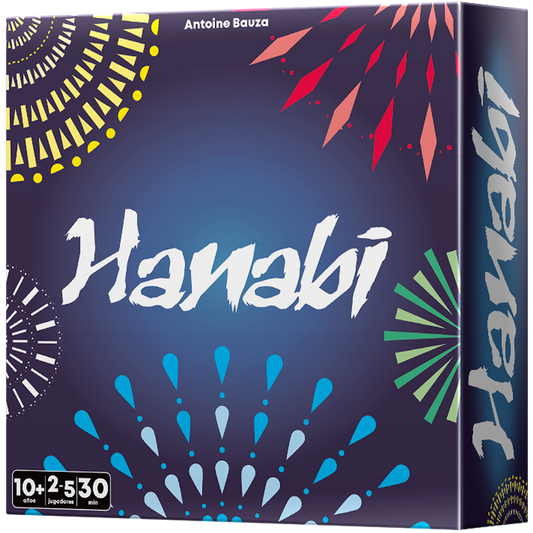 Hanabi