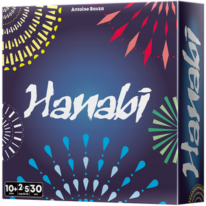 Hanabi