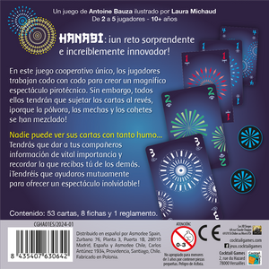 Hanabi