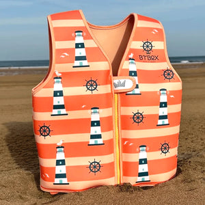 CHALECO BTBOX 2025-FARO