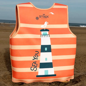 CHALECO BTBOX 2025-FARO