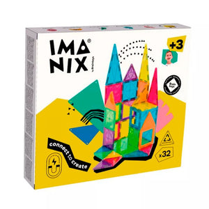 Imanix Classic 32 pzas