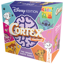 Cargar imagen en el visor de la galería, Cortex Disney Edition
