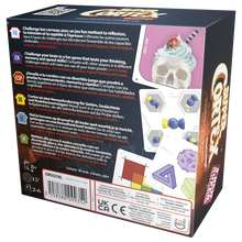 Cargar imagen en el visor de la galería, Cortex Challenge
