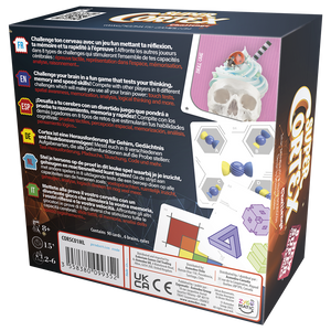Cortex Challenge
